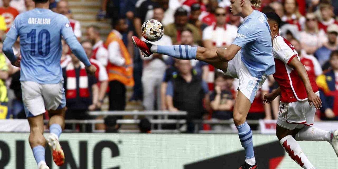 Arsenal, Sezona Kupayla Başladı