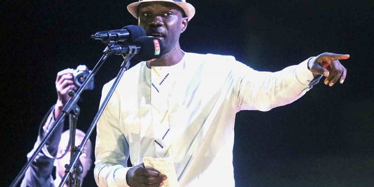 Açlık Grevi Yapan Senegalli Muhalif Lider Sonko Hastaneye Kaldırıldı