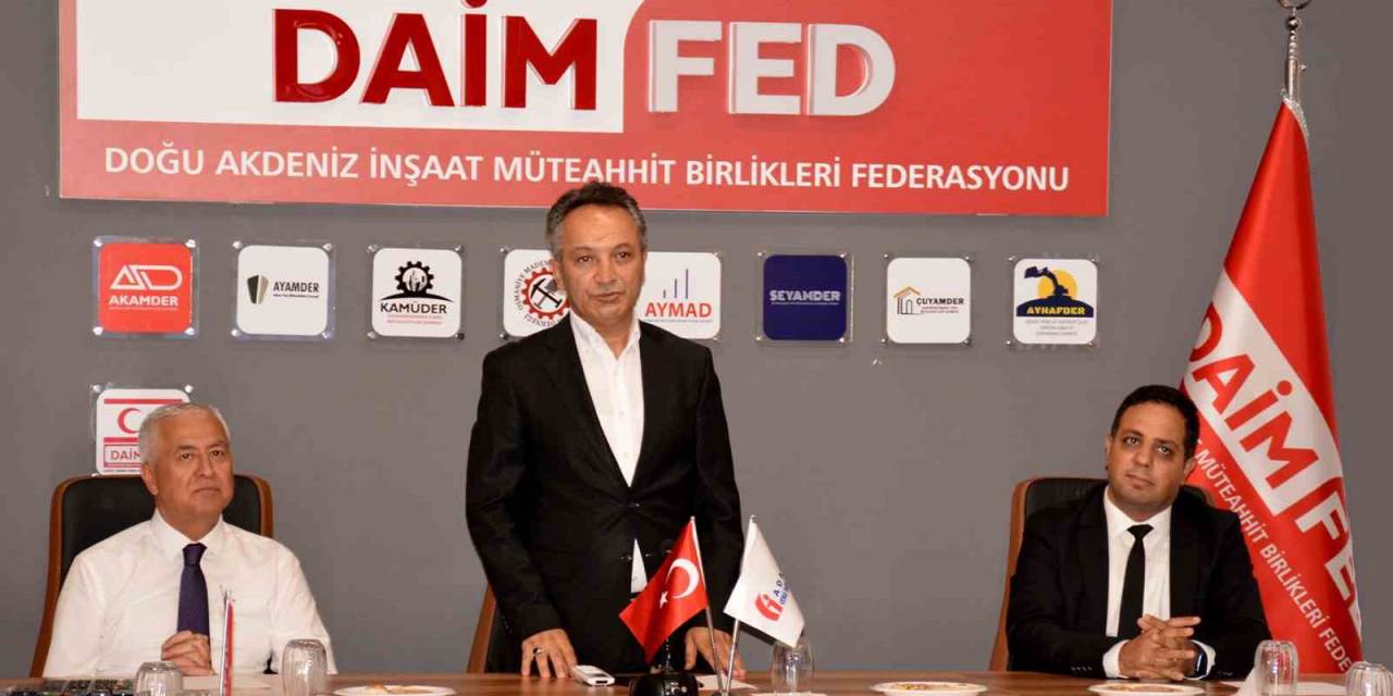 Mücbir Sebep Çerçevesinden Yararlanmak İçin Son Gün 31 Ekim