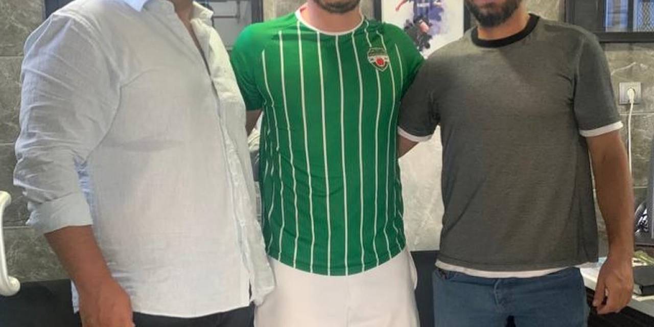Yahyalıspor’dan 4 Transfer Birden