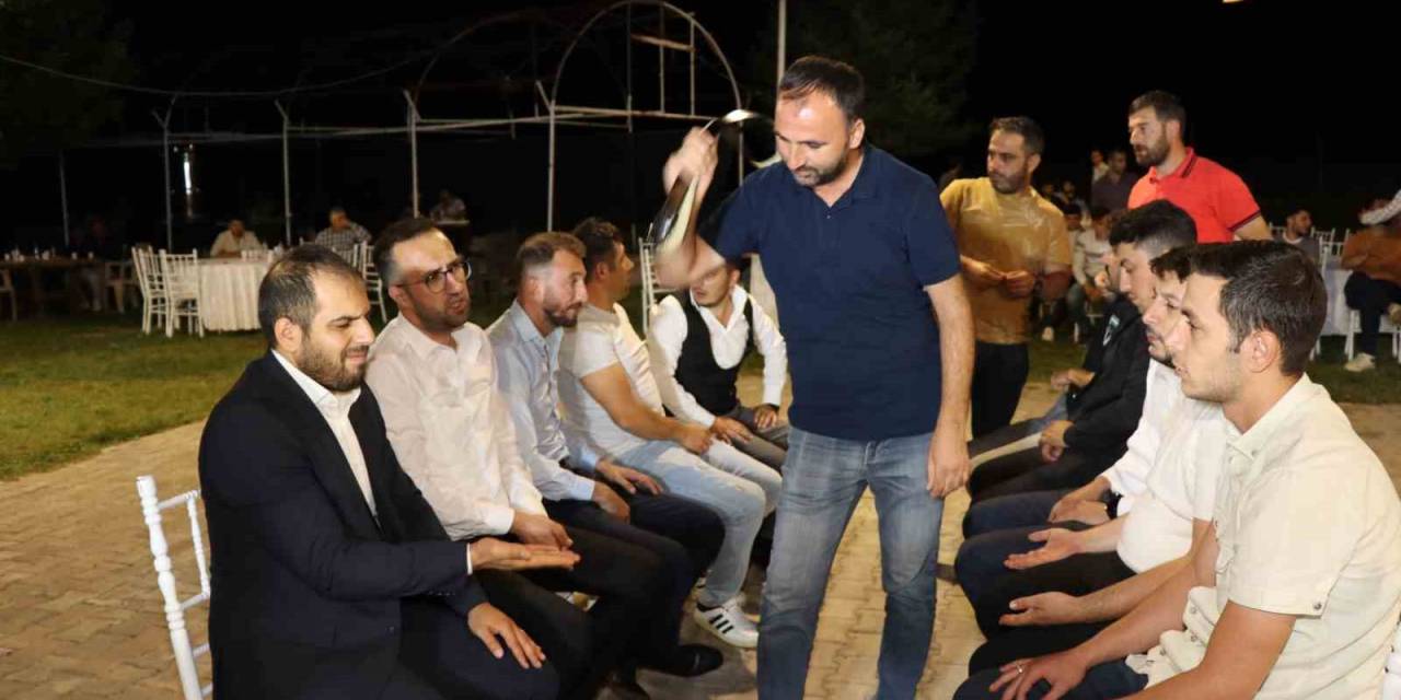 Erzurum Kısır Gecelerinde Vazgeçilmeyen Bir Gelenek