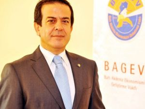 Atb Başkanı Çandır’dan Enflasyon Değerlendirmesi