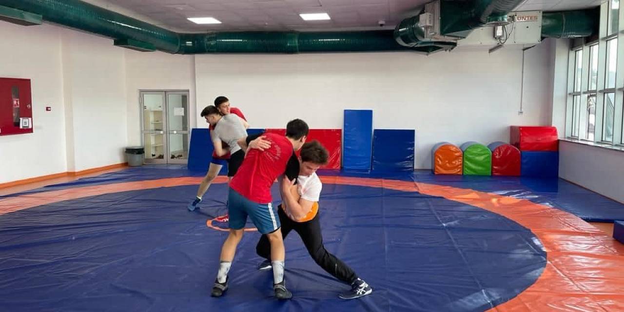 Bilecik’te Gençler Yaz Spor Okullarına Akın Etti