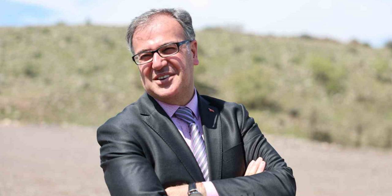 Başkan Özdoğan: "sanayicimize Destek Oluyor, Yeni Alanlar Açıyoruz"