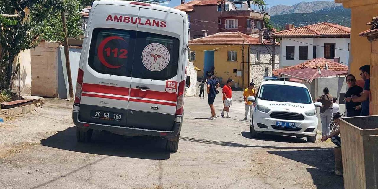 Velayet Tartışması İki Cana Mal Oldu