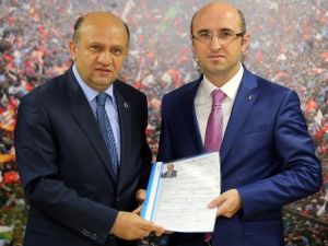 Bilim Sanayi Ve Teknoloji Bakanı Fikri Işık: