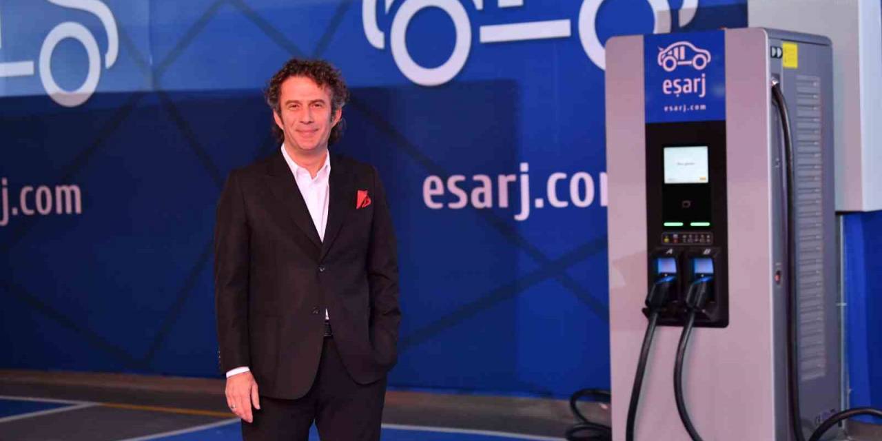 Eşarj Ve Voltify, Elektrikli Araç Kiralama Platformunun Şarjlanması İçin Anlaştı