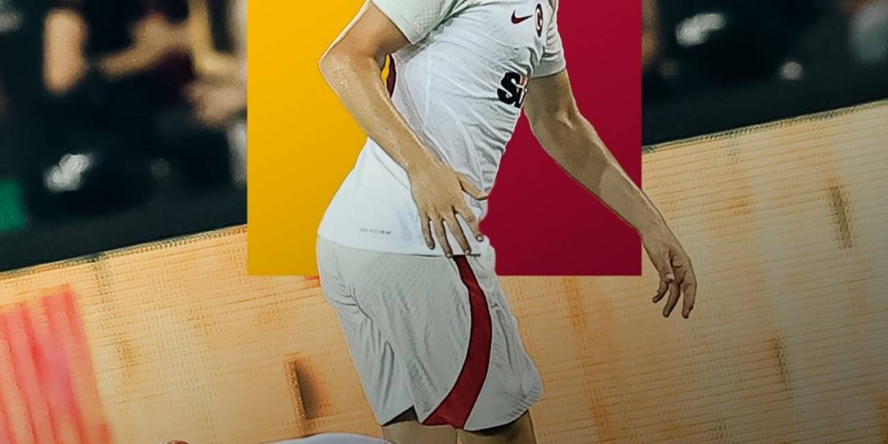 Galatasaray, Süleyman Luş İle Yollarını Ayırdı