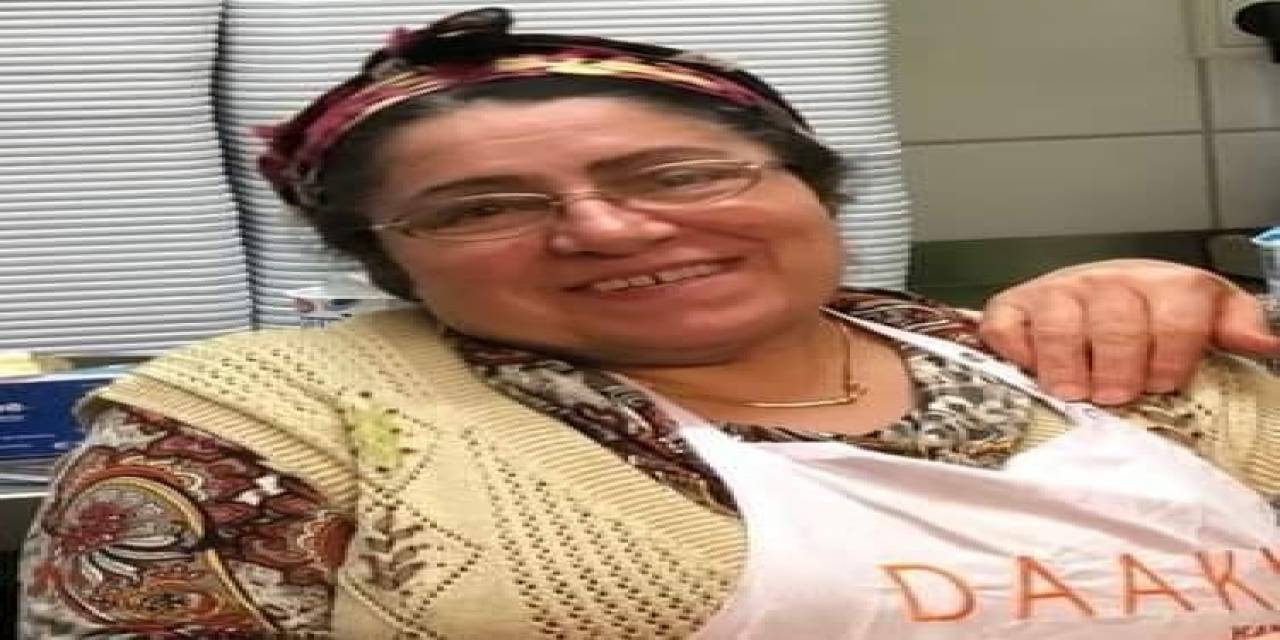 Kaza Yapan Yaşlı Çift, Tatil Dönüşü Hayatlarını Kaybetti