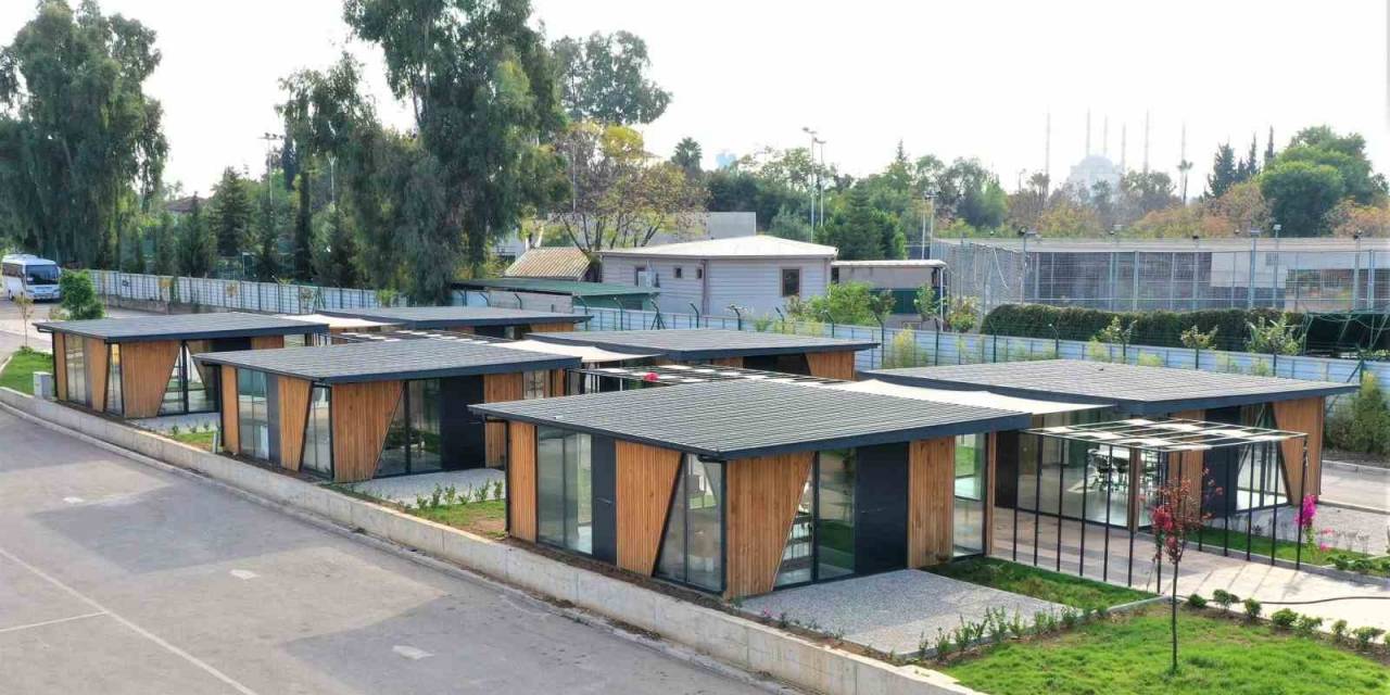 Başkan Kocaispir: “yüreğir Cazibe Merkezi Olacak”