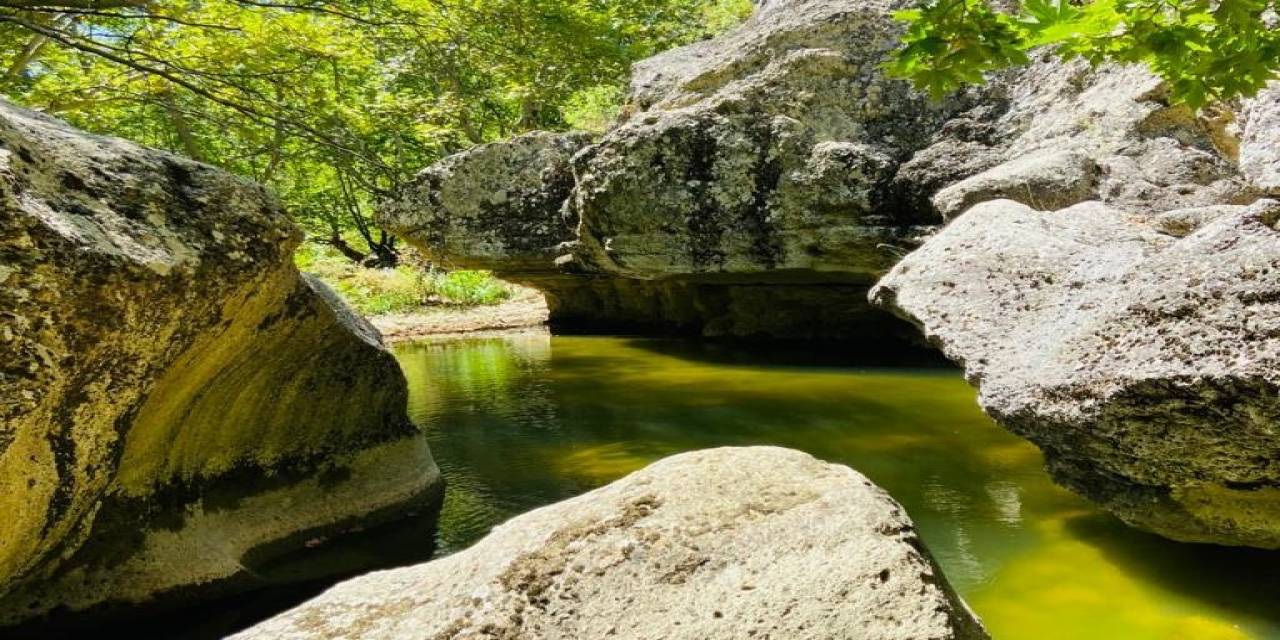 Selendi’nin Gizli Hazinesi Gün Yüzüne Çıkıyor