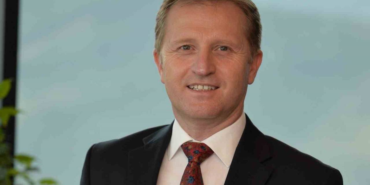 Tarım, Gıda Ve İçecek Sektöründen Yılın İlk Yarısında 12,23 Milyar Dolarlık İhracat