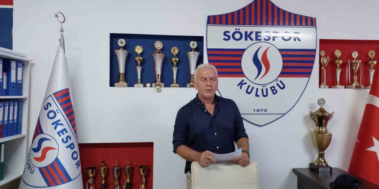 Sökespor Gol Kralını Renklerine Bağladı