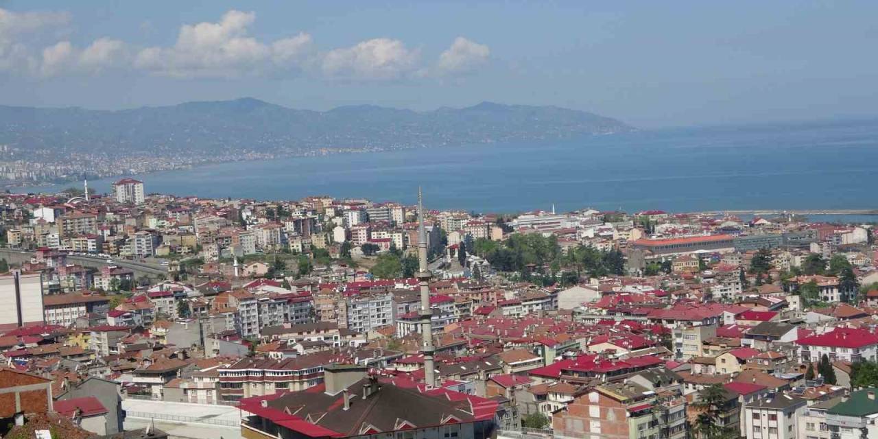 Trabzon Türkiye’de Kira Artış Oranlarıyla İlk Sırada