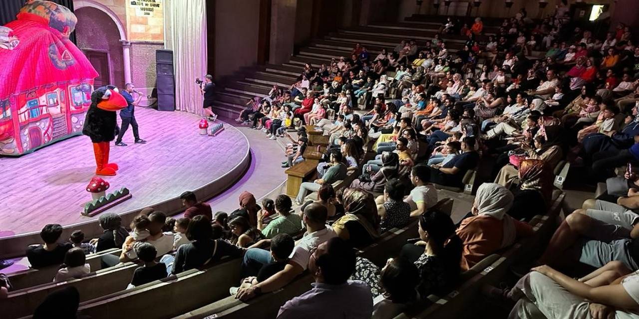 Kapadokya Balon Ve Kültür Yolu Festivali Devam Ediyor