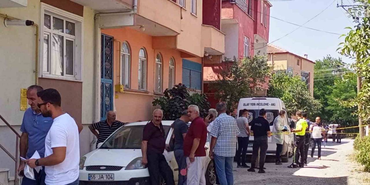 36 Yaşındaki Şahıs Evinde Ölü Bulundu