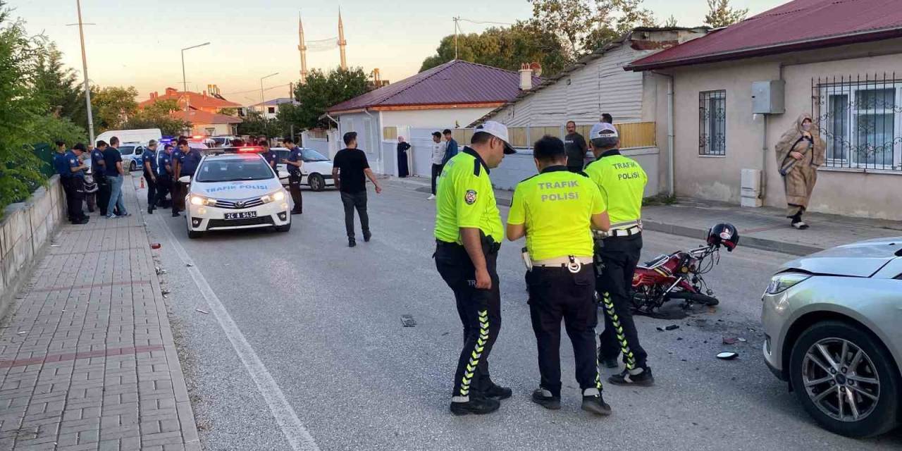 Erzincan’ın Bir Aylık Trafik Bilançosu: 97 Yaralı, 1 Ölü