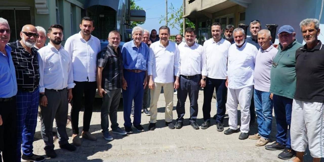 Su Sorunu Artık Yaşanmayacak