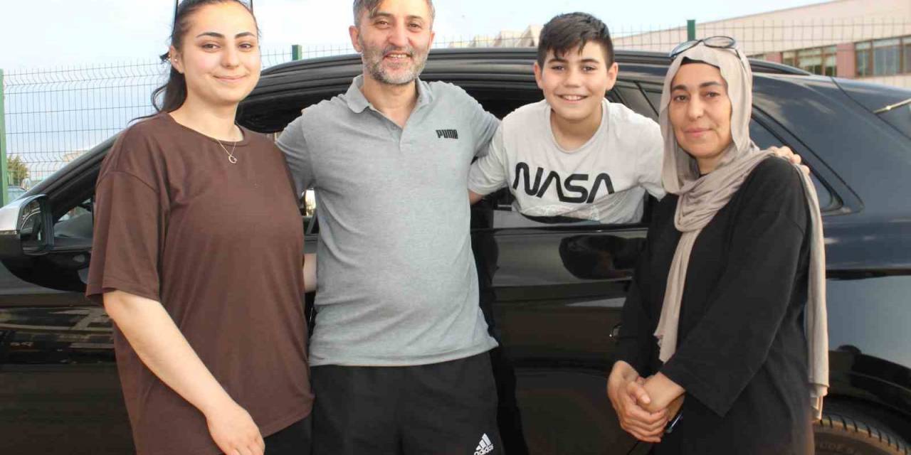 Gurbetçiler: “almanya’da Hayat Şartları Çok Zor”