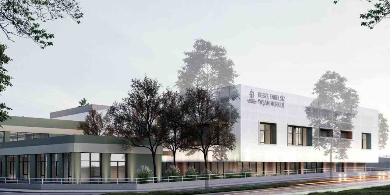 Engelli Bireylere Meslek Edinme Atölyeleri