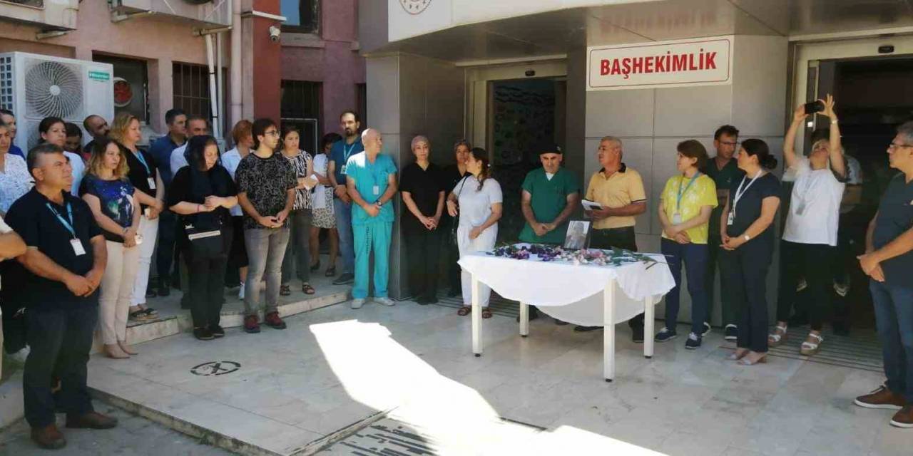 Aydın’ın Sevilen Doktoru Hayatını Kaybetti