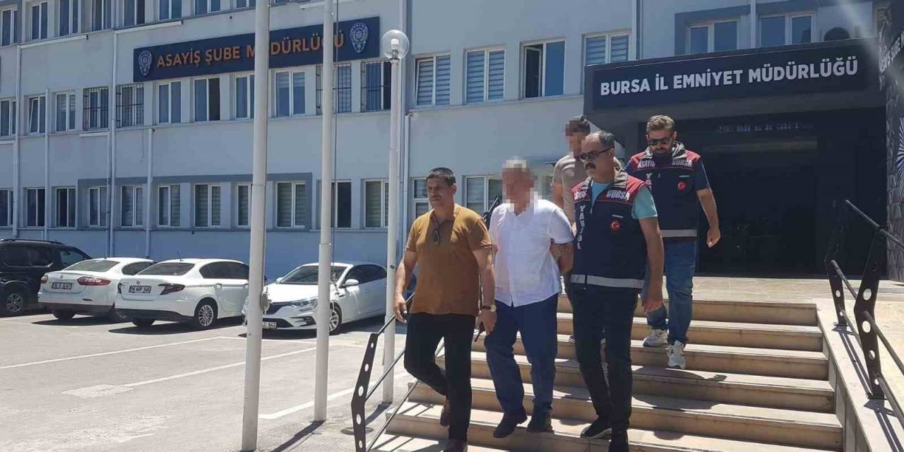 Bursa’da Kurban Hissesi Dolandırıcılarına 3 Bin 660’ar Yıla Kadar Hapis İstemi