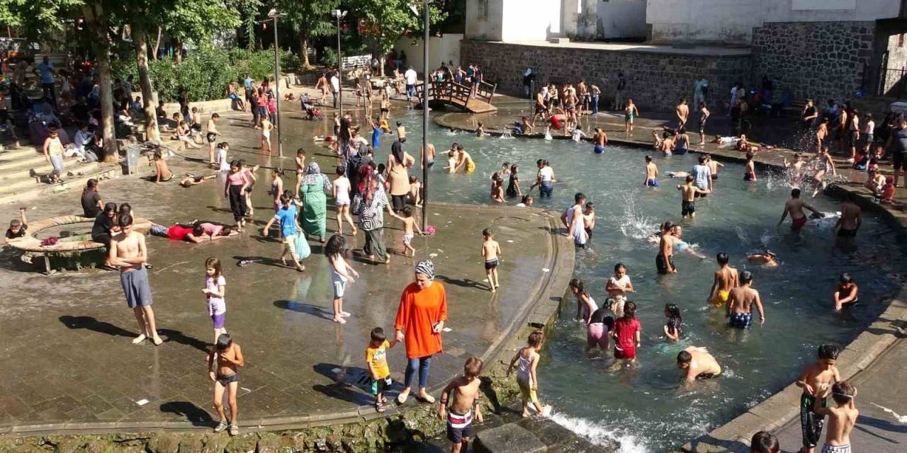 Güneydoğu’da Sıcak Hava Uyarısı: 6 İla 10 Derece Artacak