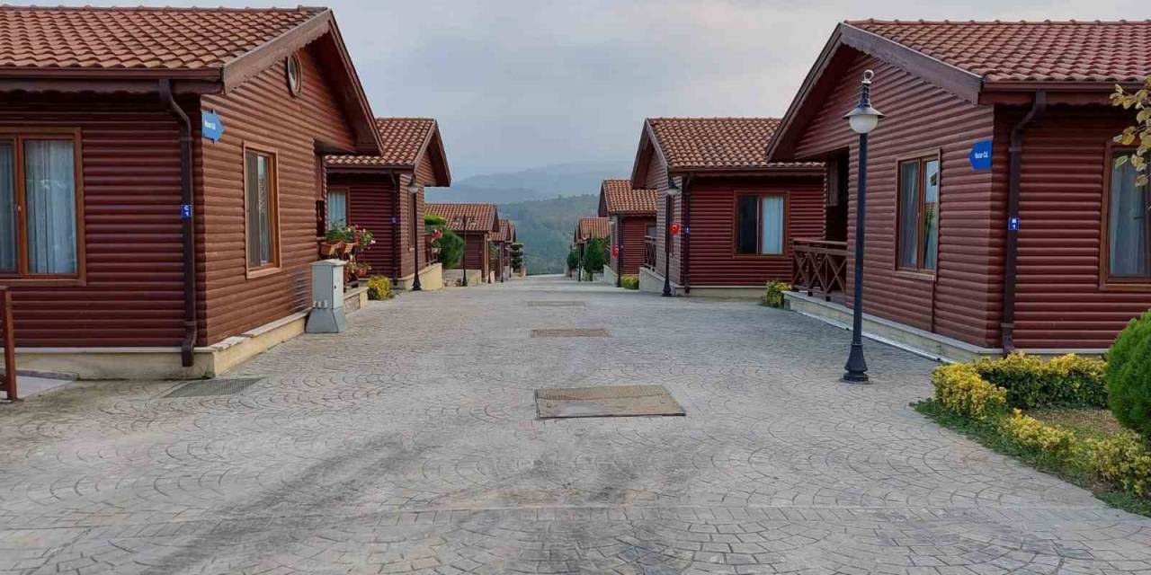 Ev Tipi Huzurevi, Yalova’dan Türkiye’ye Örnek Oldu