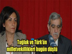 DTP'nin kapatılma gerekçesi açıklandı