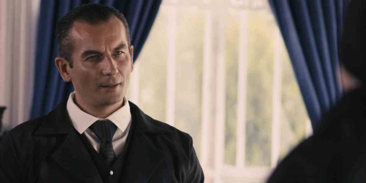 Anadolu’nun Kahraman Türk Kadınları ‘kurtuluşun Kadınları’ İle Beyaz Perdeye Taşınıyor