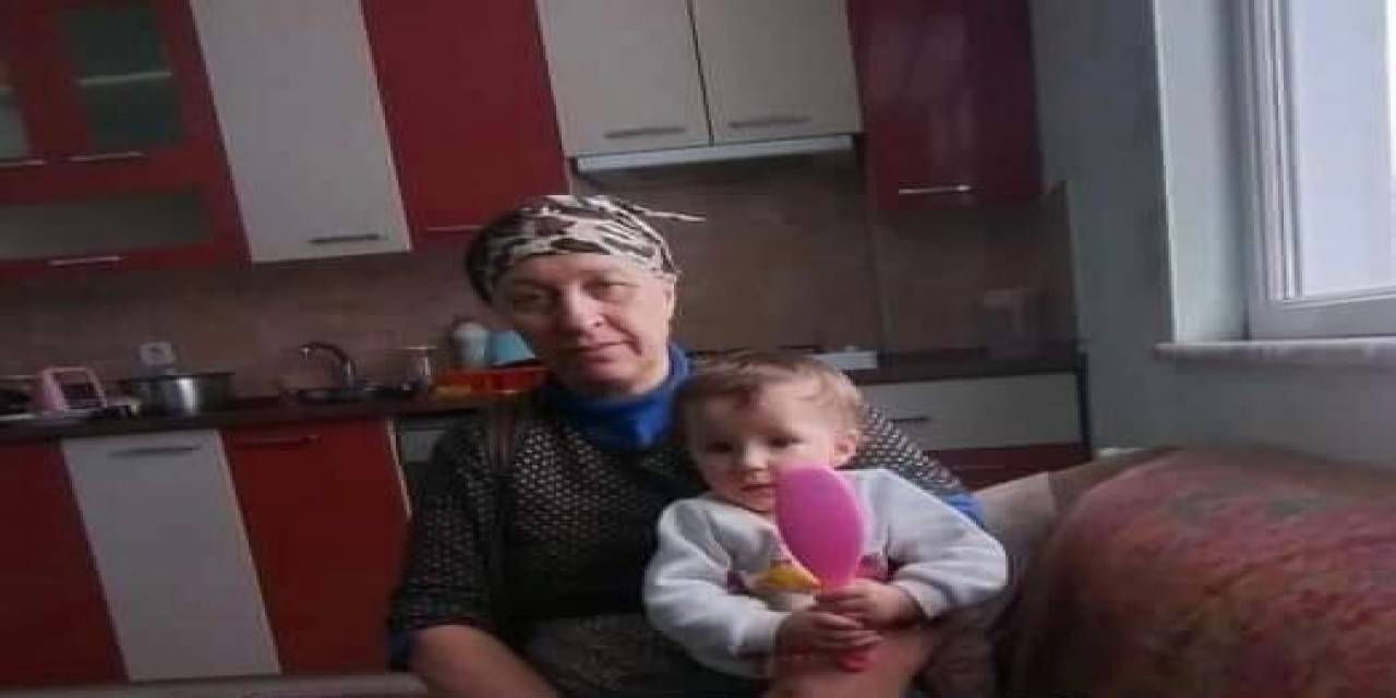 "o Ölürse Ben De Ölürüm" Dedi, Eşinin Ölümünün Ardından Canına Kıydı