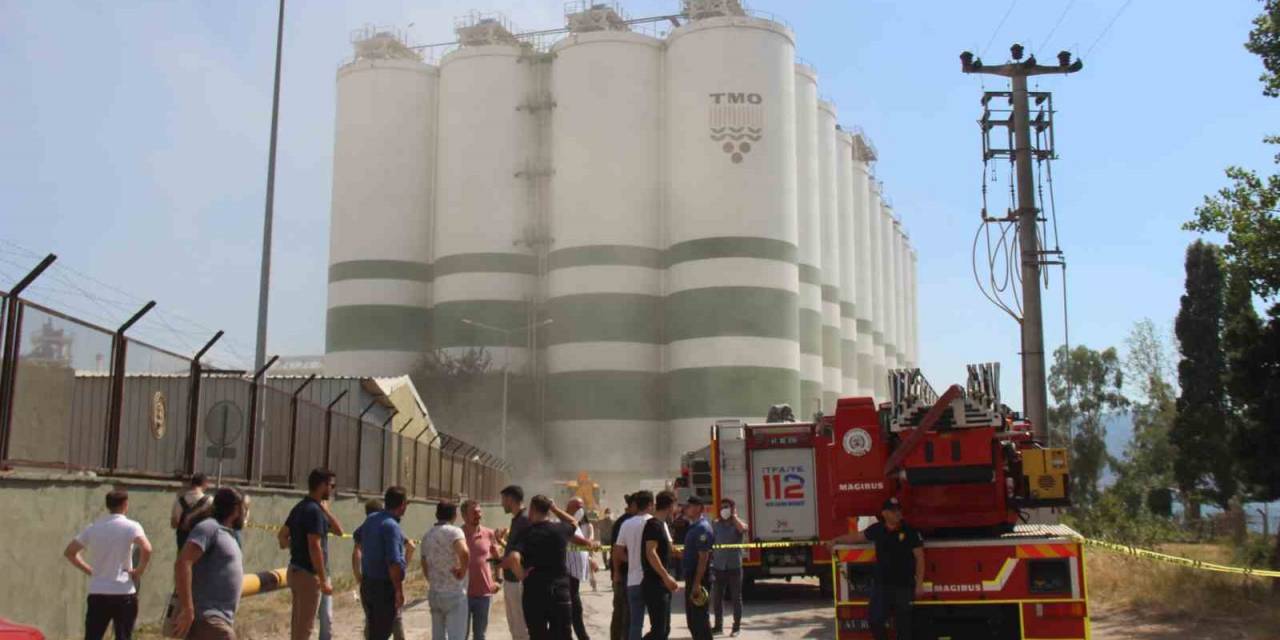 Kocaeli’deki Patlamada Yaralı Sayısı 12’ye Yükseldi