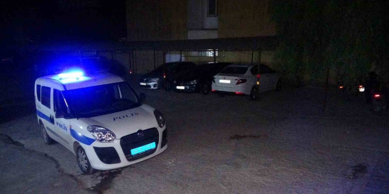 Malatya’daki Cinayete 2 Tutuklama