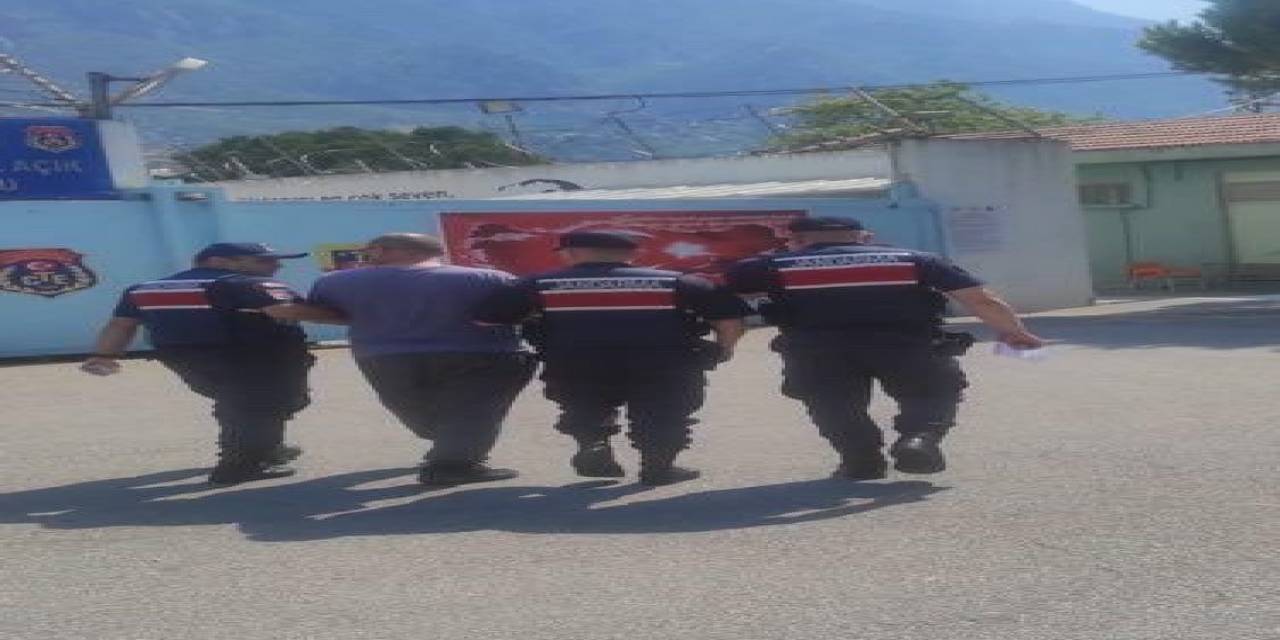 Otobanda Bulunan İki Cesedin Sırrı Ortaya Çıktı