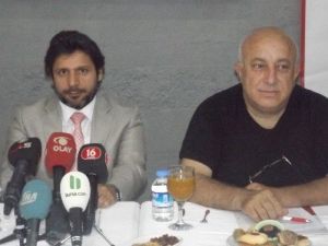 Alpiş Group Arap Yatırımcılar İçin Konut Yapıyor