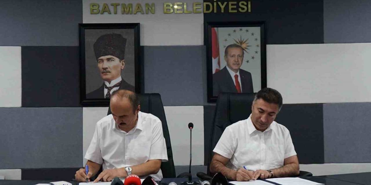 Batman’da Öğrencilere Yönelik ‘askıda Yemek’ Uygulaması Devam Edecek