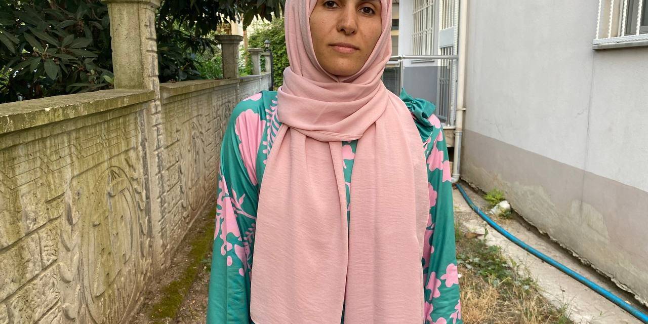 Derinceliler Patlamada Yaşadıkları Korkuyu Anlattı: "deprem Zannettik"