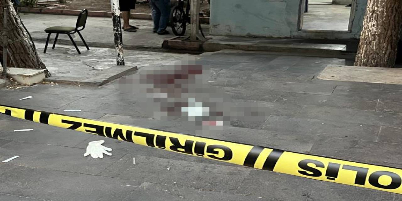 Diyarbakır’da İki Kardeşin Kavgasında Kan Döküldü