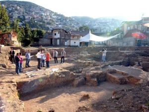 Bursa’nın Tarihi Yeniden Yazılacak