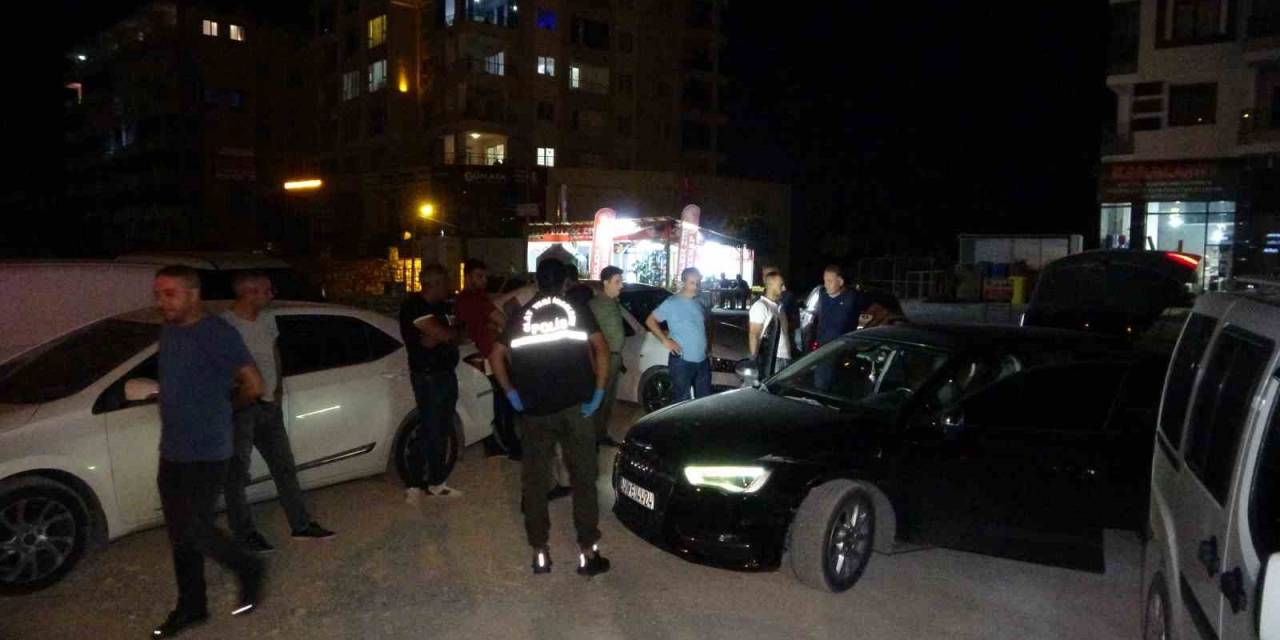 Alacak Verecek Meselesi Kanlı Bitti: 1 Ağır Yaralı