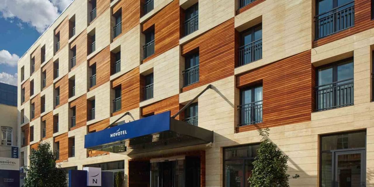 Akfen Gyo’nun Aktif Büyüklüğü 1 Yılda 16,6 Milyar Tl’ye Ulaştı