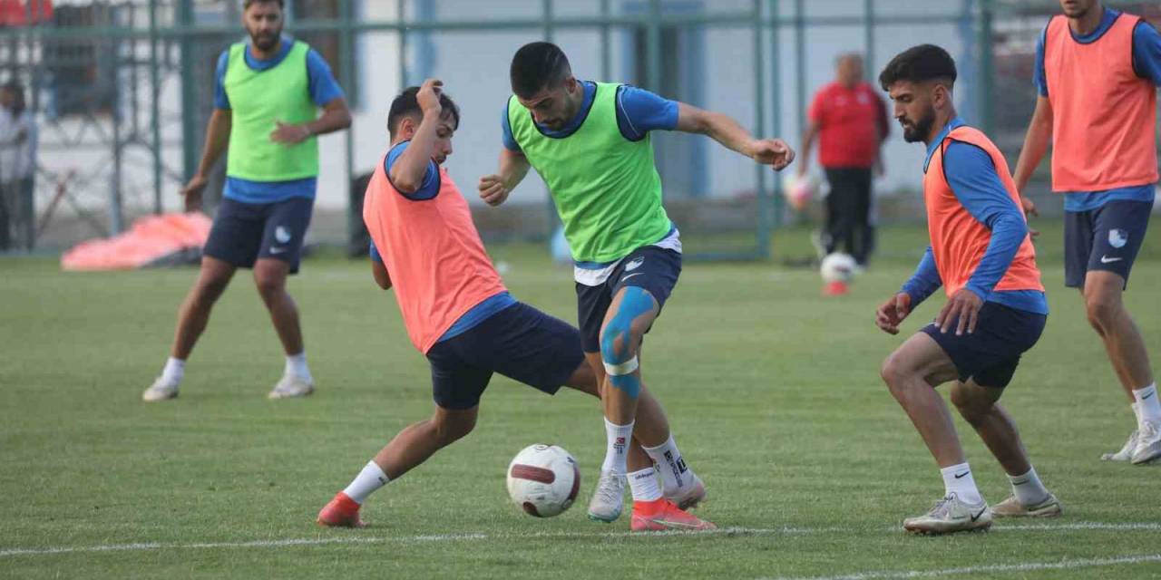 Erzurumspor Giresun Yolcusu