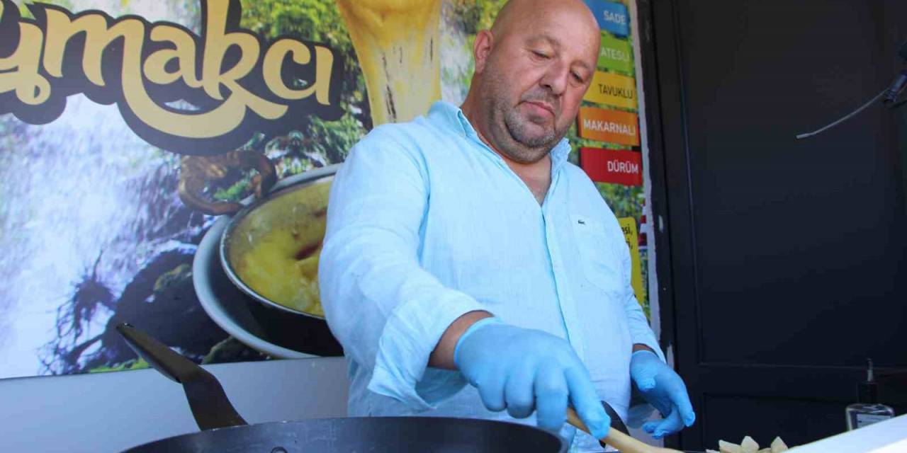 Farklı Sunumlarla Kuymağı Herkese Sevdirdi