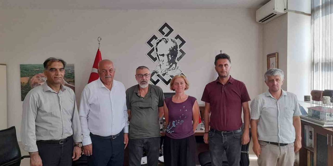 Arslantepe Höyüğü’nde Kazılar Başladı