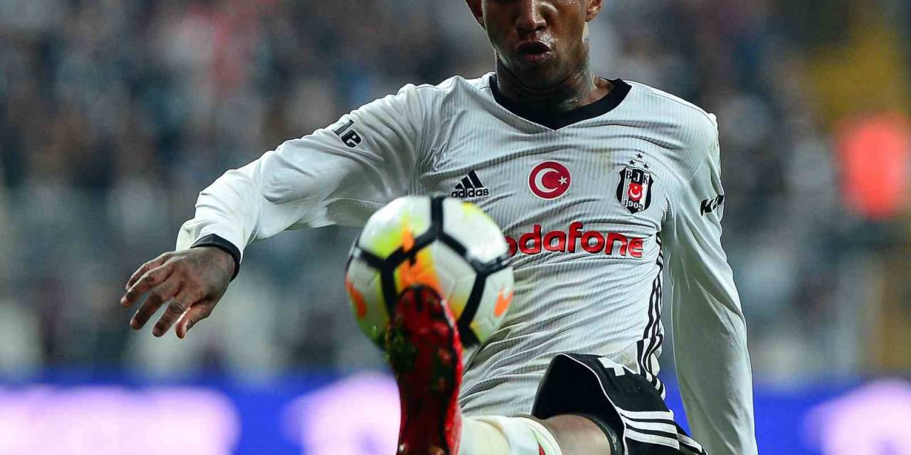 Talisca’dan Transfer Açıklaması