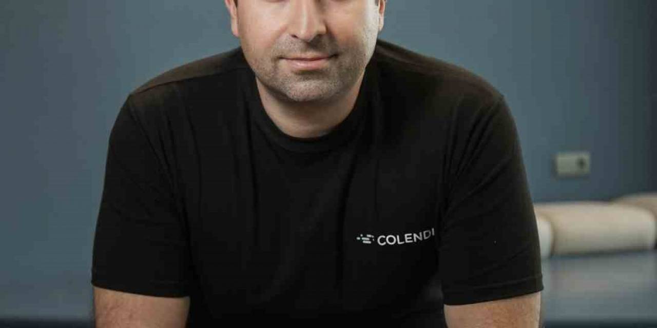 Colendibank’ın Hedefi Küresel Oyuncu Olmak