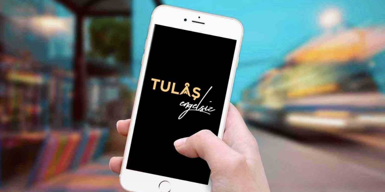 Trabzon’un ‘engelsiz Trabzon’ Projesi Türkiye’yi Örnek Oluyor