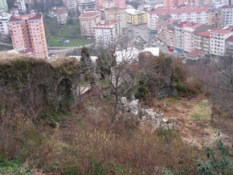 Surlar zamana dayanmadı