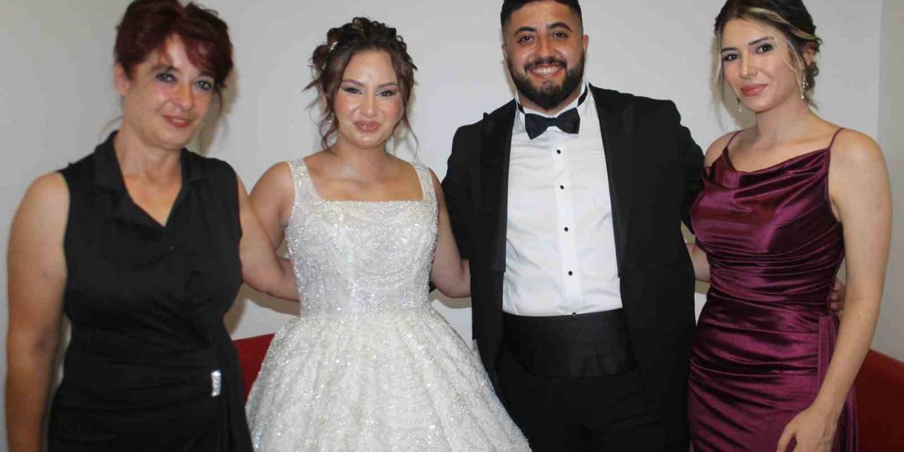 Bulgaristan’dan Alışverişe Geldi, Gönlünü Kaptırdı