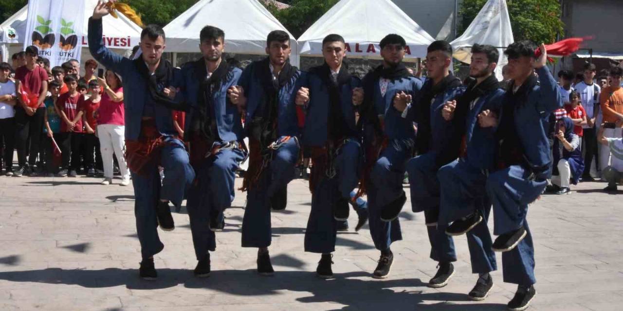 Bitlis’in Düşman İşgalinden Kurtuluşunun 107. Yıl Dönümü Kutlamaları